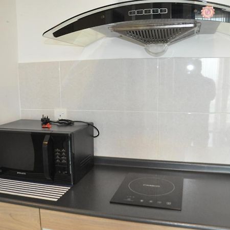 Bayu Bangi Apartment Ngoại thất bức ảnh
