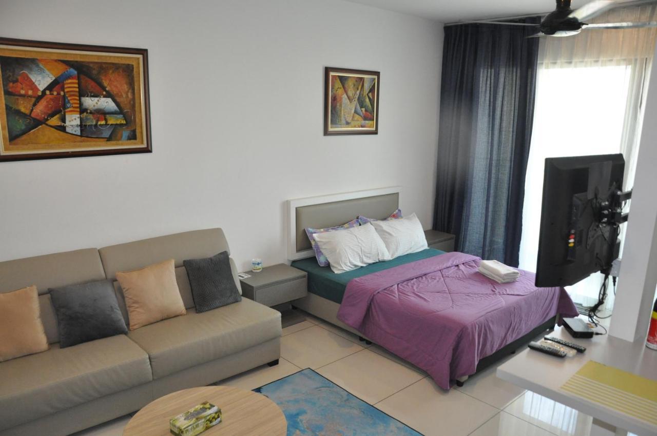 Bayu Bangi Apartment Ngoại thất bức ảnh