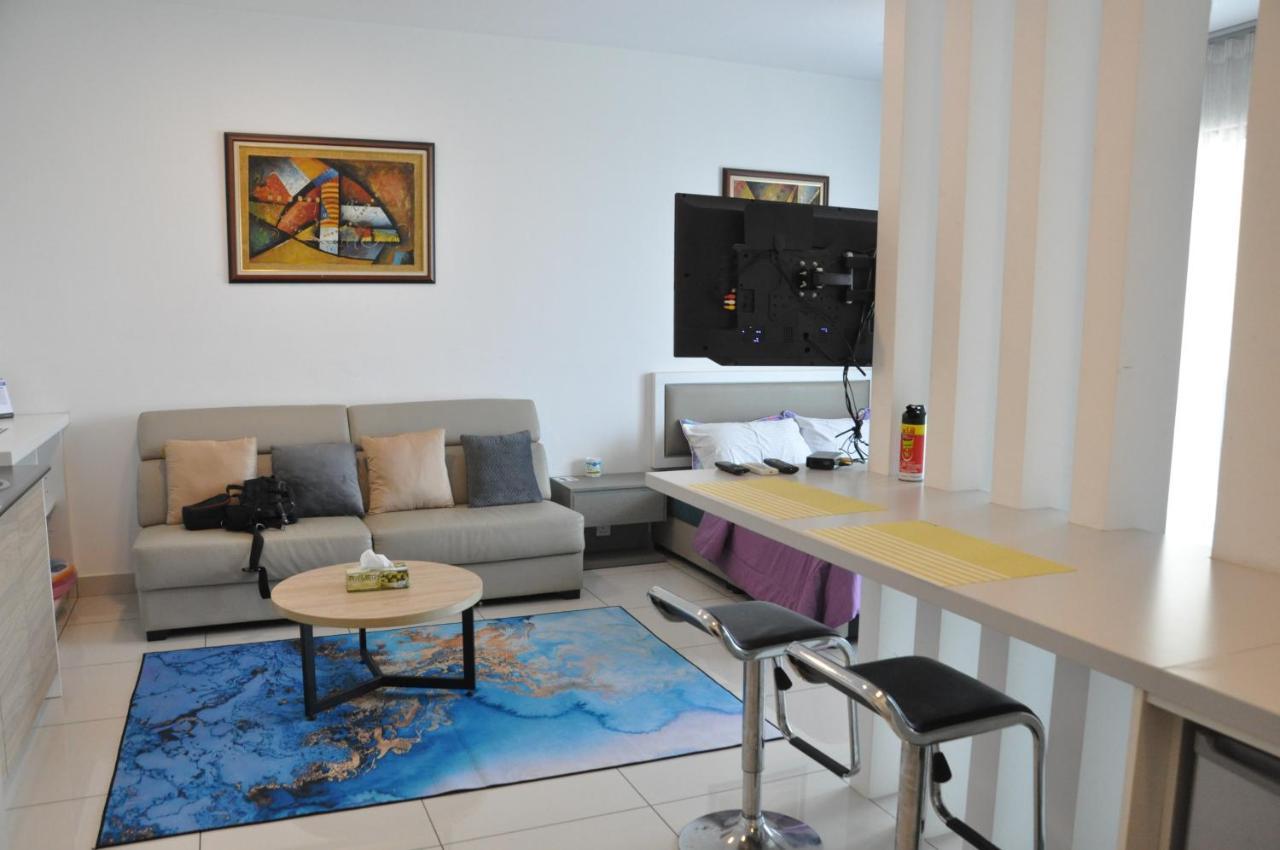 Bayu Bangi Apartment Ngoại thất bức ảnh