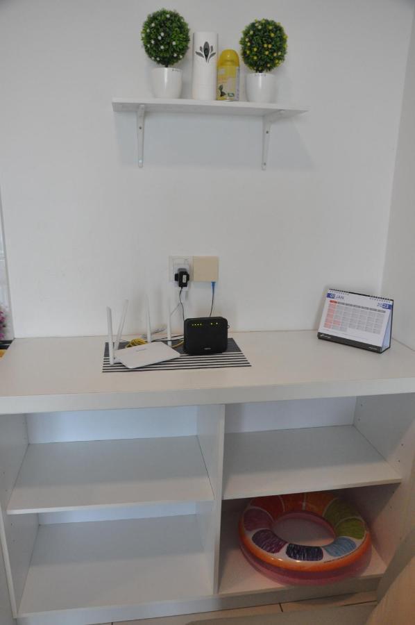 Bayu Bangi Apartment Ngoại thất bức ảnh